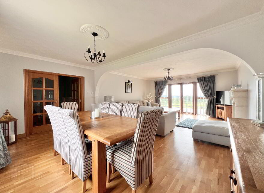 27 Carrydarragh Road, Moneymore, Magherafelt, BT45 7UF