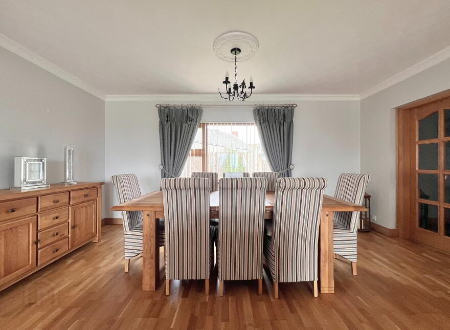 27 Carrydarragh Road, Moneymore, Magherafelt, BT45 7UF