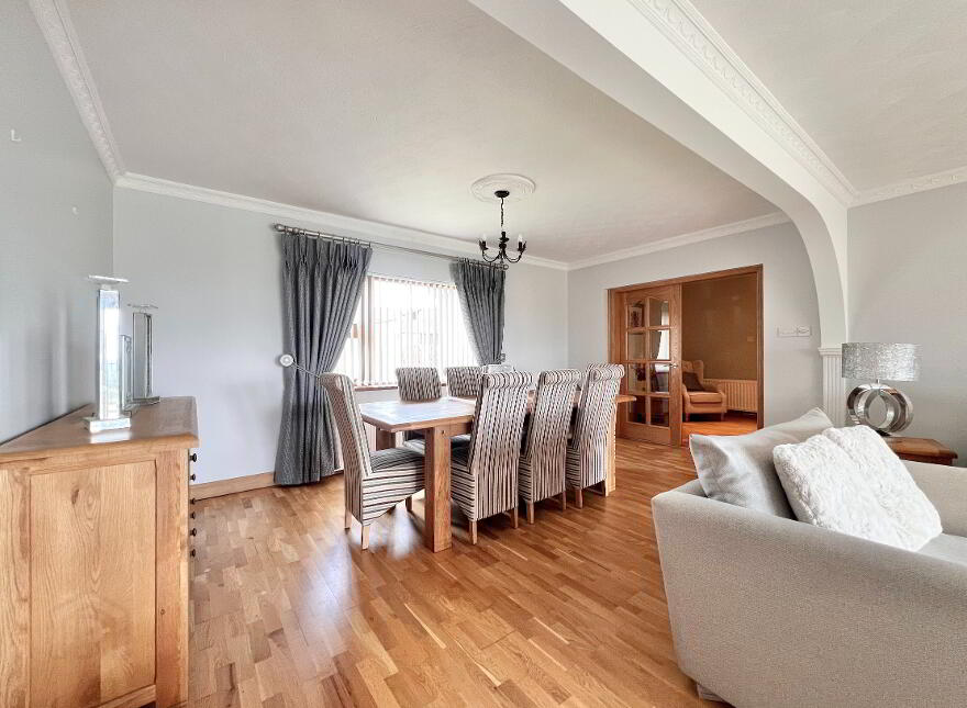 27 Carrydarragh Road, Moneymore, Magherafelt, BT45 7UF