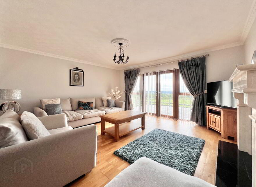 27 Carrydarragh Road, Moneymore, Magherafelt, BT45 7UF