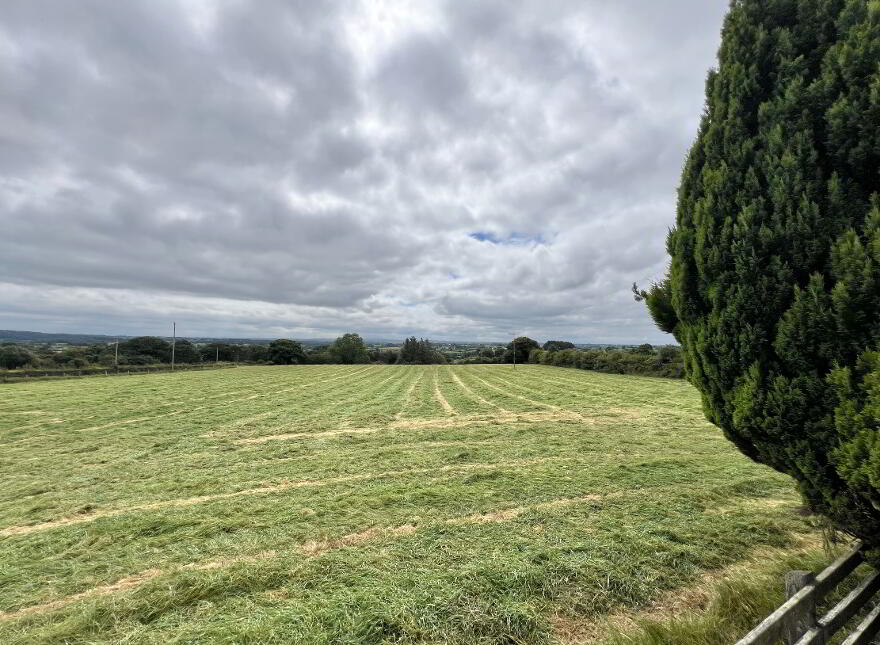 27 Carrydarragh Road, Moneymore, Magherafelt, BT45 7UF