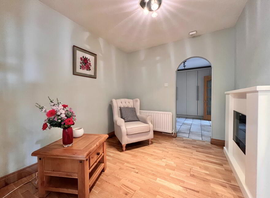 27 Carrydarragh Road, Moneymore, Magherafelt, BT45 7UF