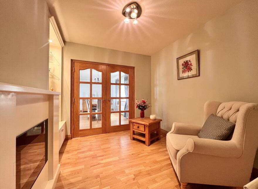 27 Carrydarragh Road, Moneymore, Magherafelt, BT45 7UF