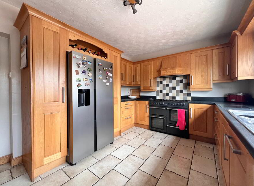 27 Carrydarragh Road, Moneymore, Magherafelt, BT45 7UF