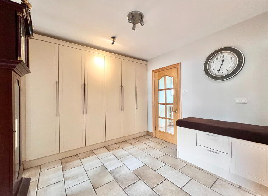 27 Carrydarragh Road, Moneymore, Magherafelt, BT45 7UF