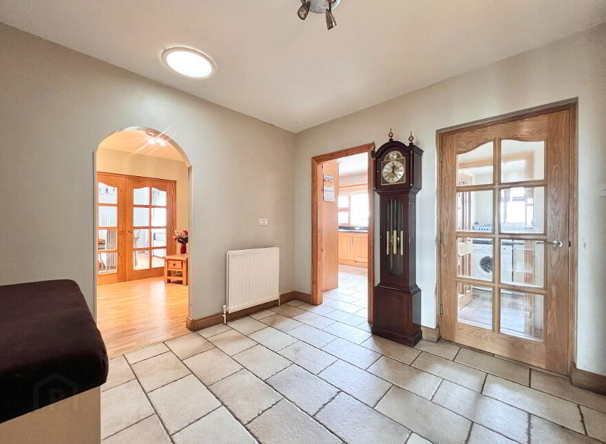27 Carrydarragh Road, Moneymore, Magherafelt, BT45 7UF