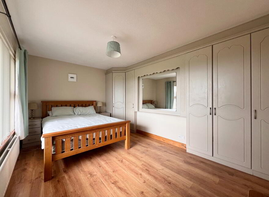 27 Carrydarragh Road, Moneymore, Magherafelt, BT45 7UF