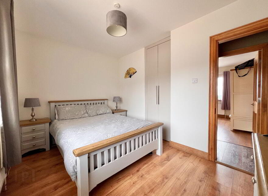 27 Carrydarragh Road, Moneymore, Magherafelt, BT45 7UF