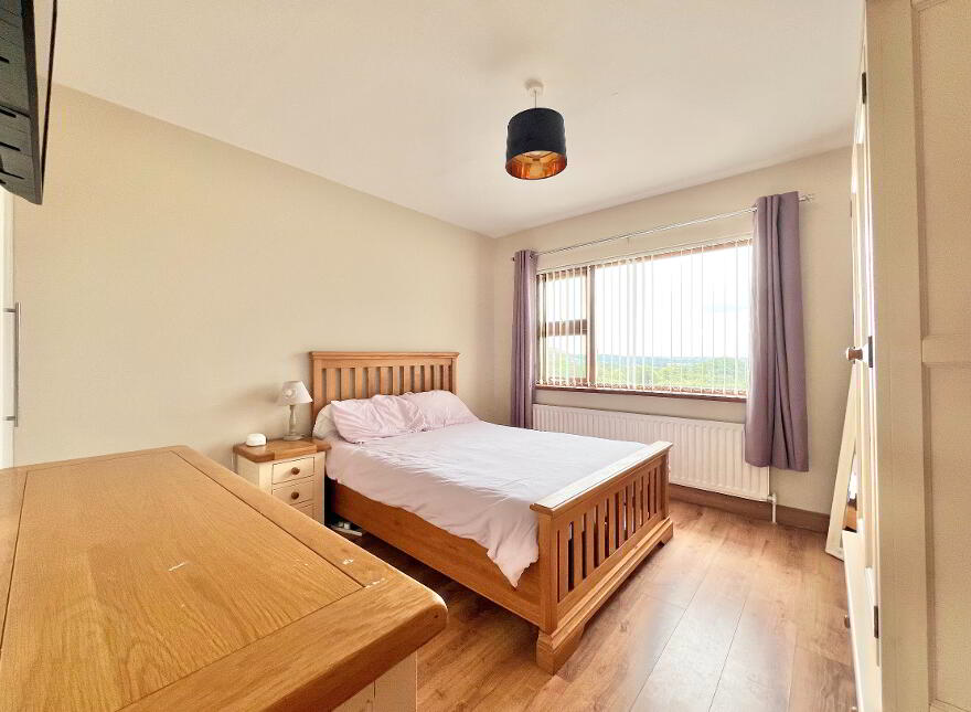 27 Carrydarragh Road, Moneymore, Magherafelt, BT45 7UF