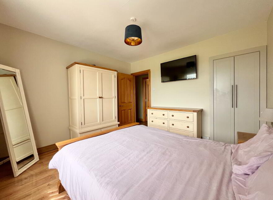 27 Carrydarragh Road, Moneymore, Magherafelt, BT45 7UF