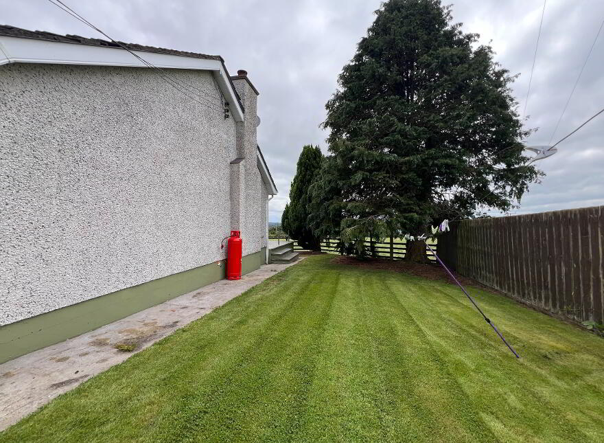 27 Carrydarragh Road, Moneymore, Magherafelt, BT45 7UF