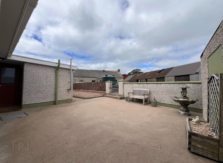 27 Carrydarragh Road, Moneymore, Magherafelt, BT45 7UF