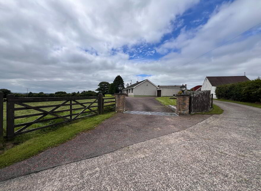 27 Carrydarragh Road, Moneymore, Magherafelt, BT45 7UF