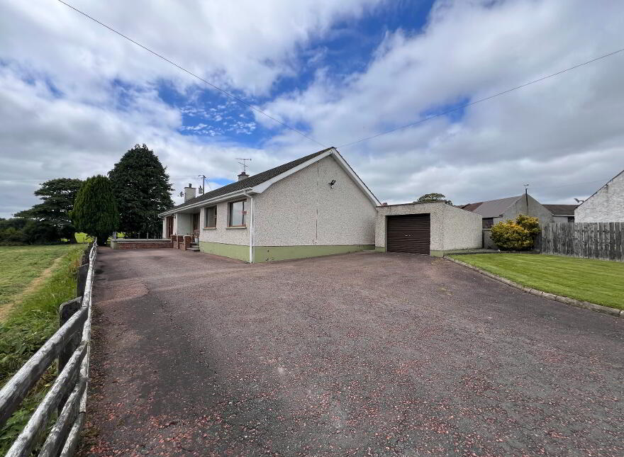 27 Carrydarragh Road, Moneymore, Magherafelt, BT45 7UF