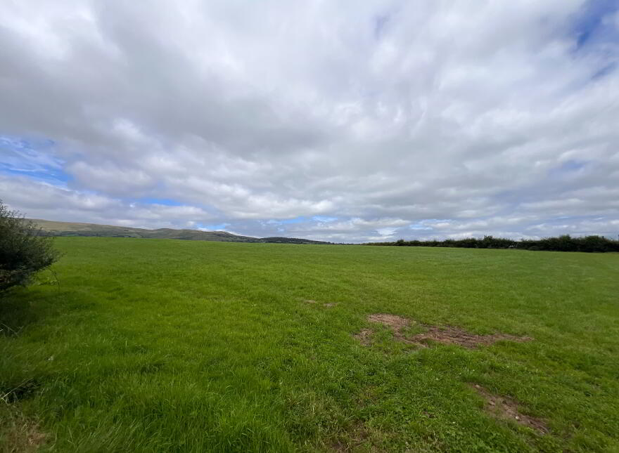 27 Carrydarragh Road, Moneymore, Magherafelt, BT45 7UF