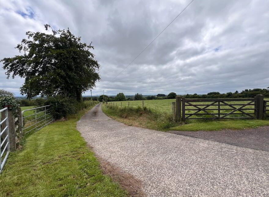 27 Carrydarragh Road, Moneymore, Magherafelt, BT45 7UF