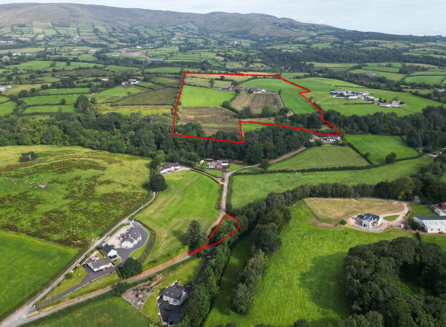 27 Carrydarragh Road, Moneymore, Magherafelt, BT45 7UF