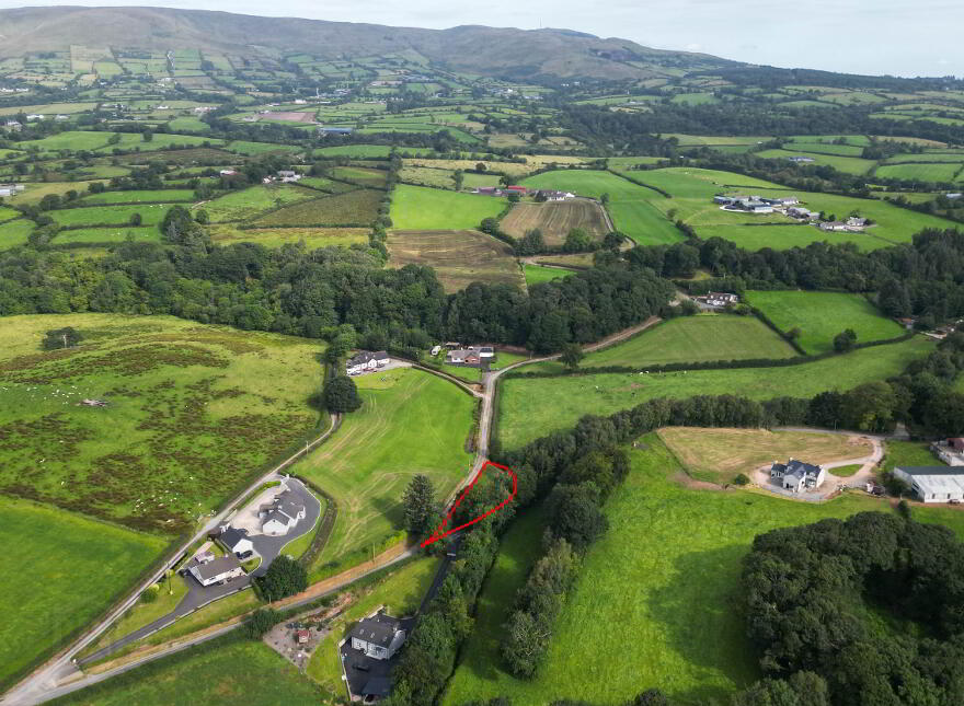 27 Carrydarragh Road, Moneymore, Magherafelt, BT45 7UF