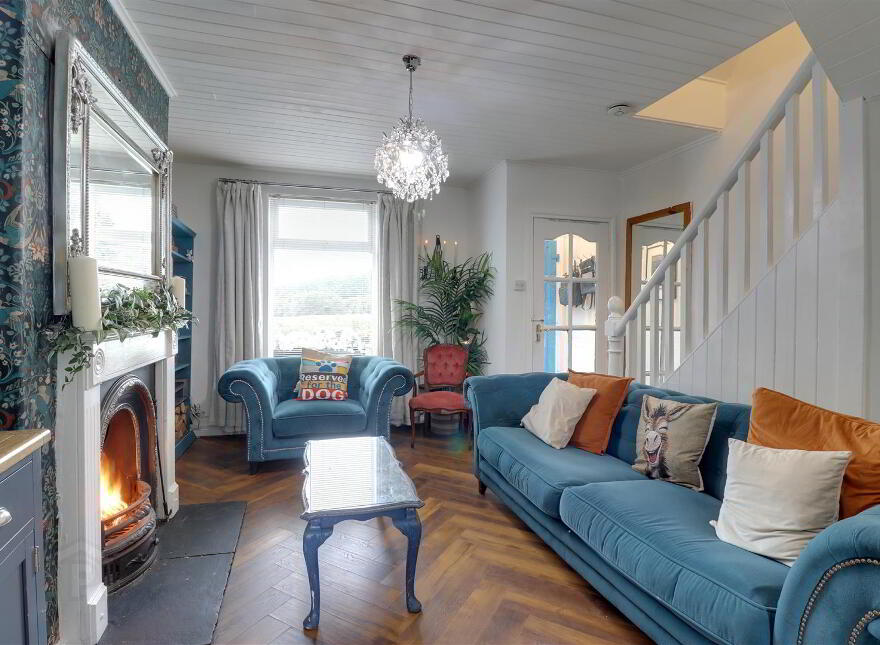 7 Ballybarnes Cottages, Belfast Road, Newtownards, BT23 4TZ