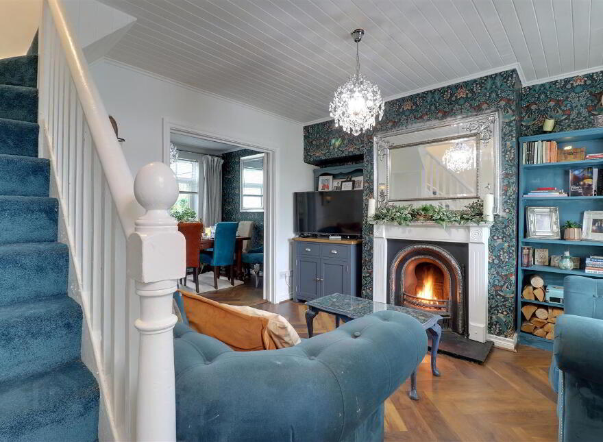 7 Ballybarnes Cottages, Belfast Road, Newtownards, BT23 4TZ