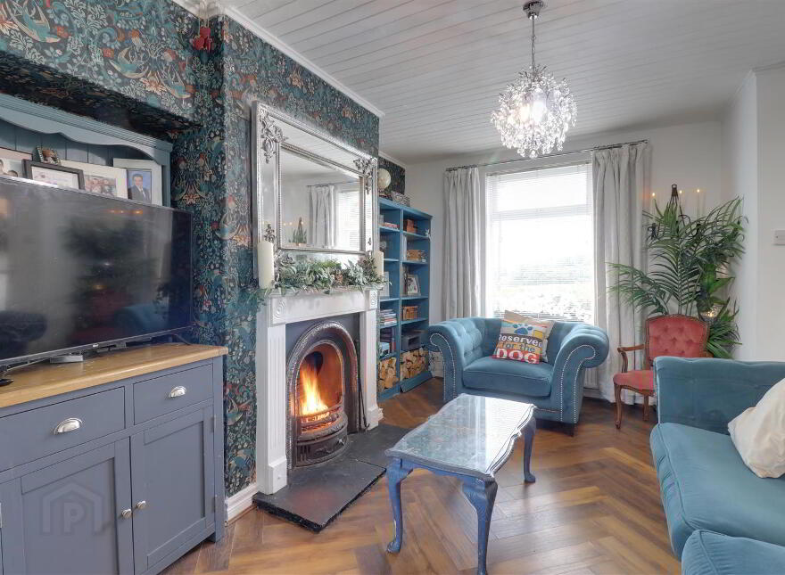 7 Ballybarnes Cottages, Belfast Road, Newtownards, BT23 4TZ