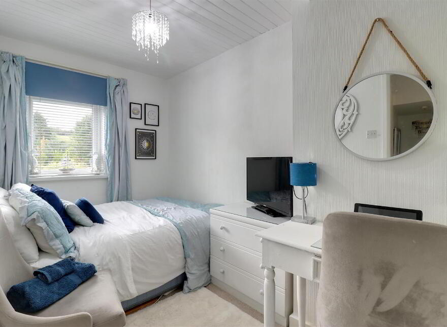 7 Ballybarnes Cottages, Belfast Road, Newtownards, BT23 4TZ