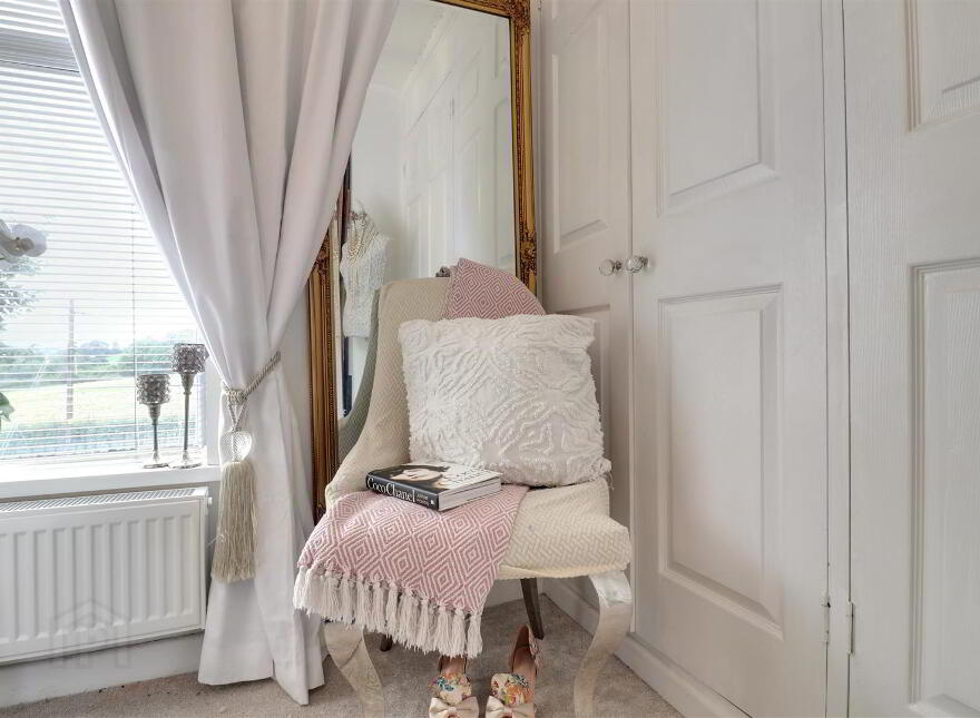 7 Ballybarnes Cottages, Belfast Road, Newtownards, BT23 4TZ