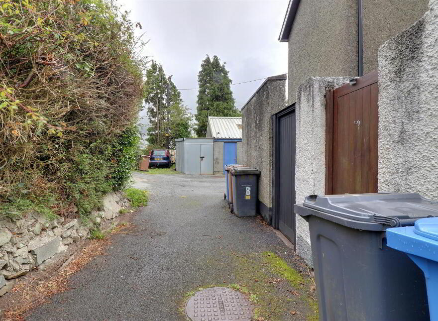 7 Ballybarnes Cottages, Belfast Road, Newtownards, BT23 4TZ