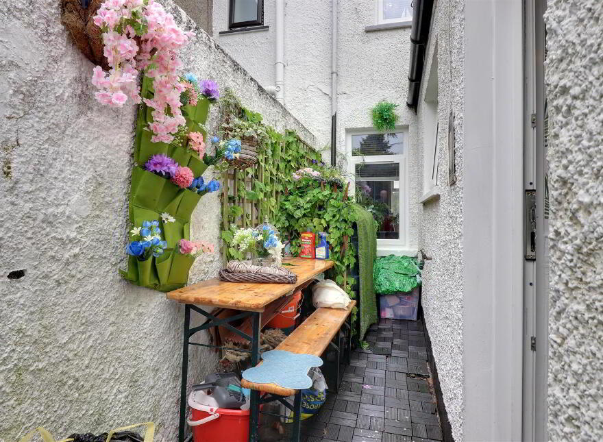 7 Ballybarnes Cottages, Belfast Road, Newtownards, BT23 4TZ
