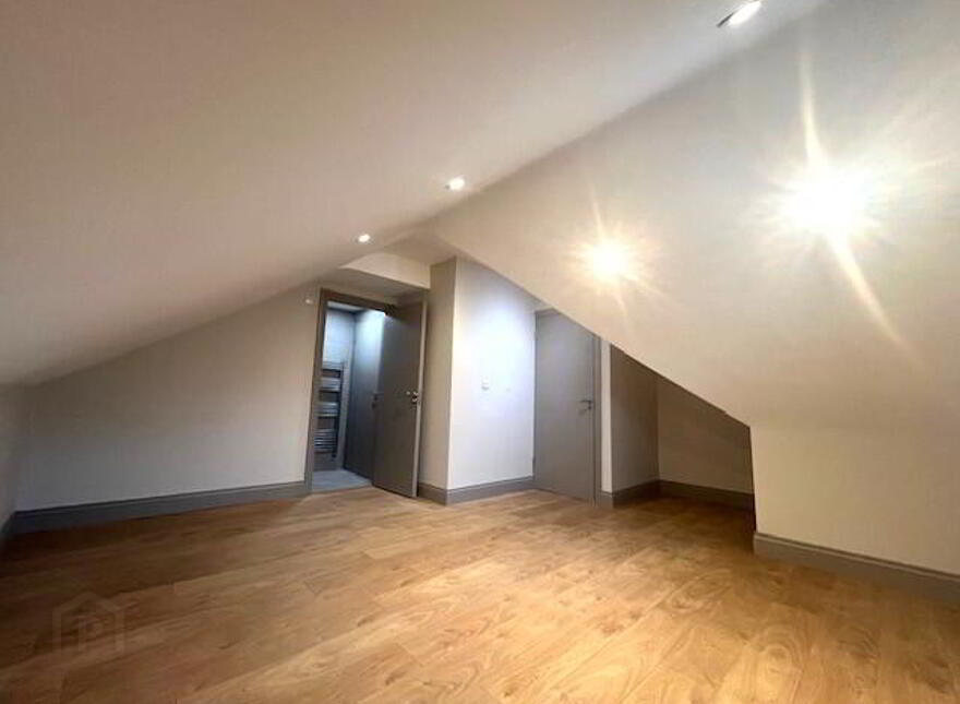 Esker Cottages, Lucan