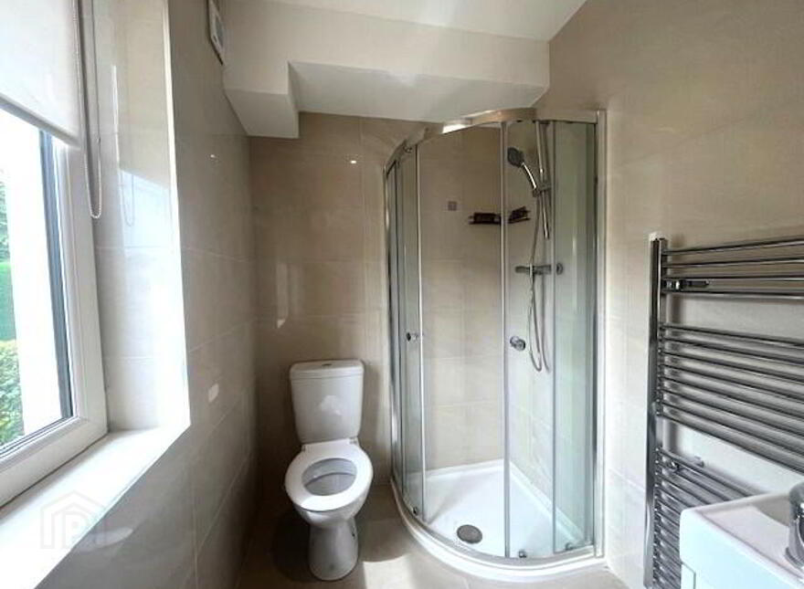 Esker Cottages, Lucan