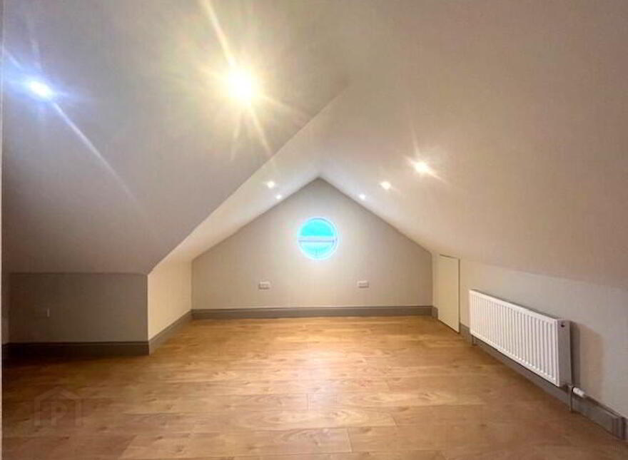 Esker Cottages, Lucan