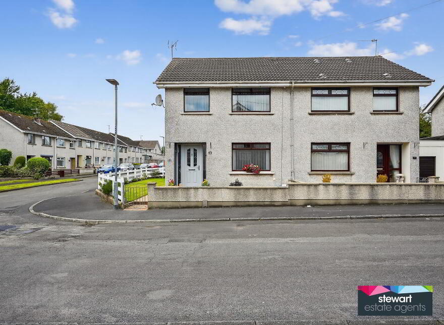 46 Malcolmson Park, Magheralin, BT67 0RD