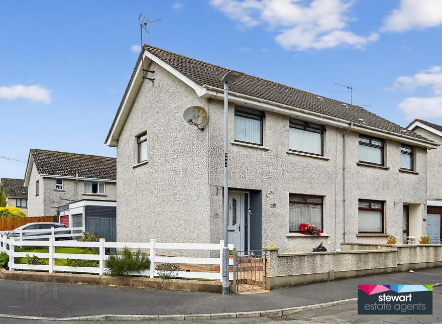 46 Malcolmson Park, Magheralin, BT67 0RD photo