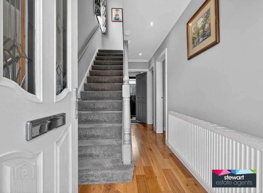 46 Malcolmson Park, Magheralin, BT67 0RD