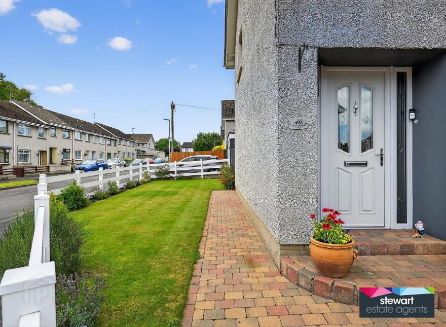 46 Malcolmson Park, Magheralin, BT67 0RD