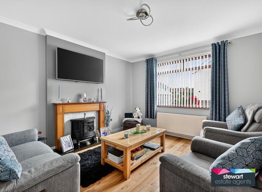46 Malcolmson Park, Magheralin, BT67 0RD