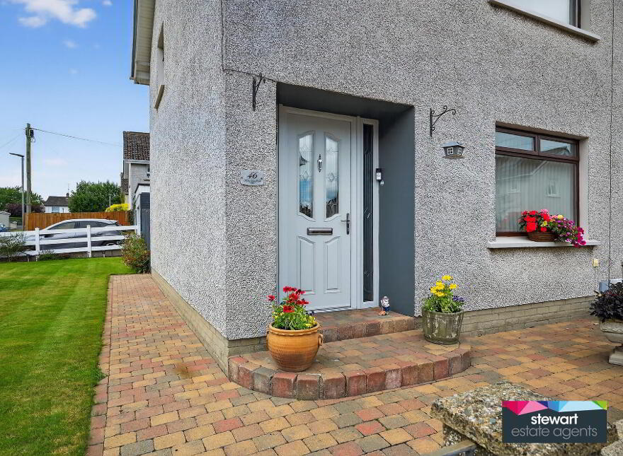 46 Malcolmson Park, Magheralin, BT67 0RD