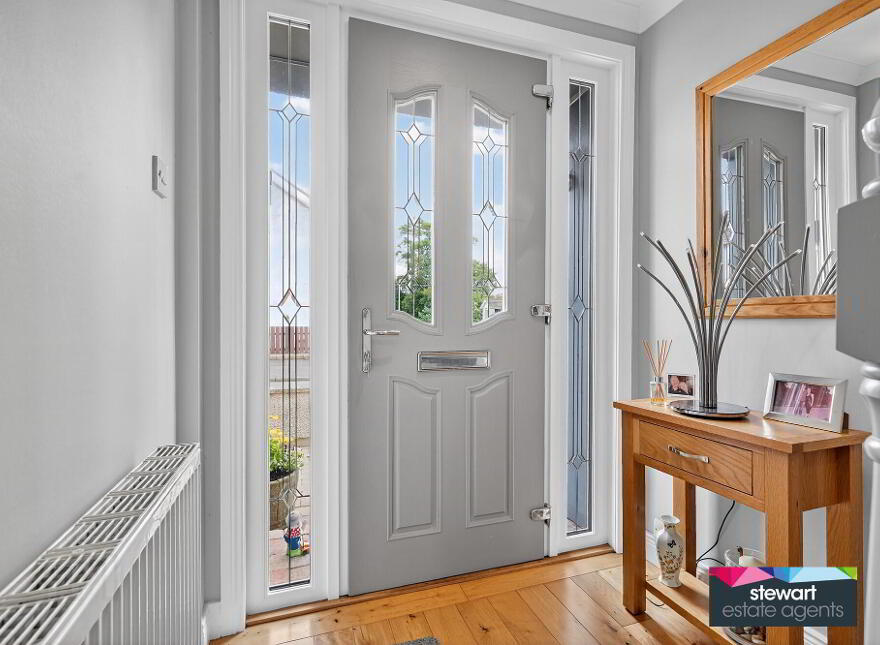 46 Malcolmson Park, Magheralin, BT67 0RD