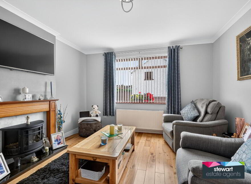 46 Malcolmson Park, Magheralin, BT67 0RD
