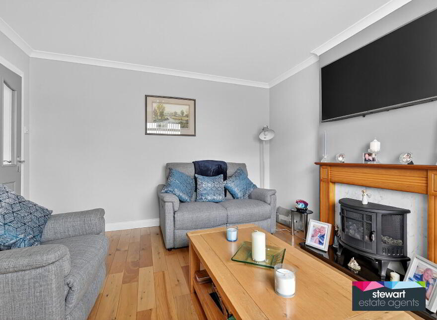 46 Malcolmson Park, Magheralin, BT67 0RD