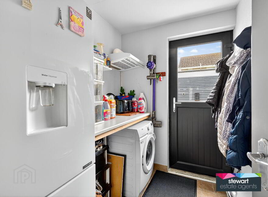 46 Malcolmson Park, Magheralin, BT67 0RD