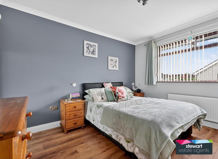46 Malcolmson Park, Magheralin, BT67 0RD