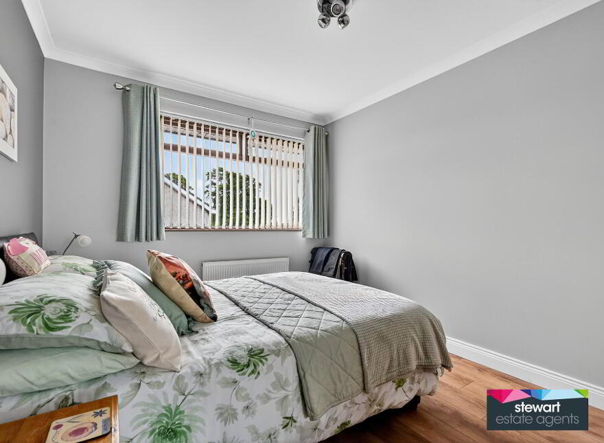 46 Malcolmson Park, Magheralin, BT67 0RD