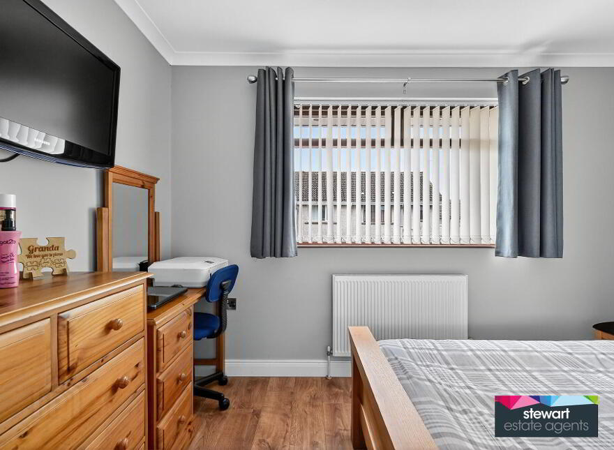 46 Malcolmson Park, Magheralin, BT67 0RD