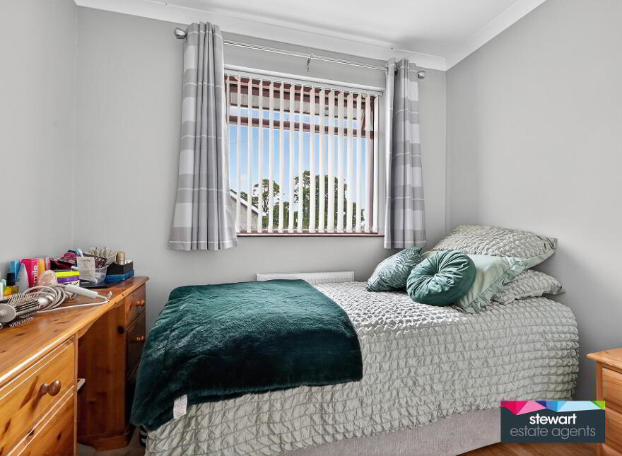 46 Malcolmson Park, Magheralin, BT67 0RD
