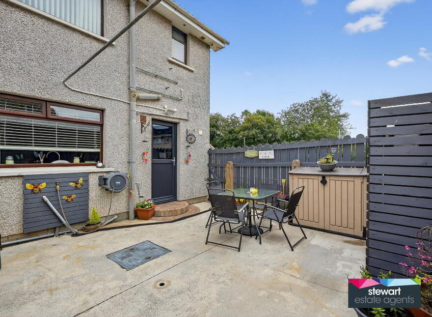 46 Malcolmson Park, Magheralin, BT67 0RD