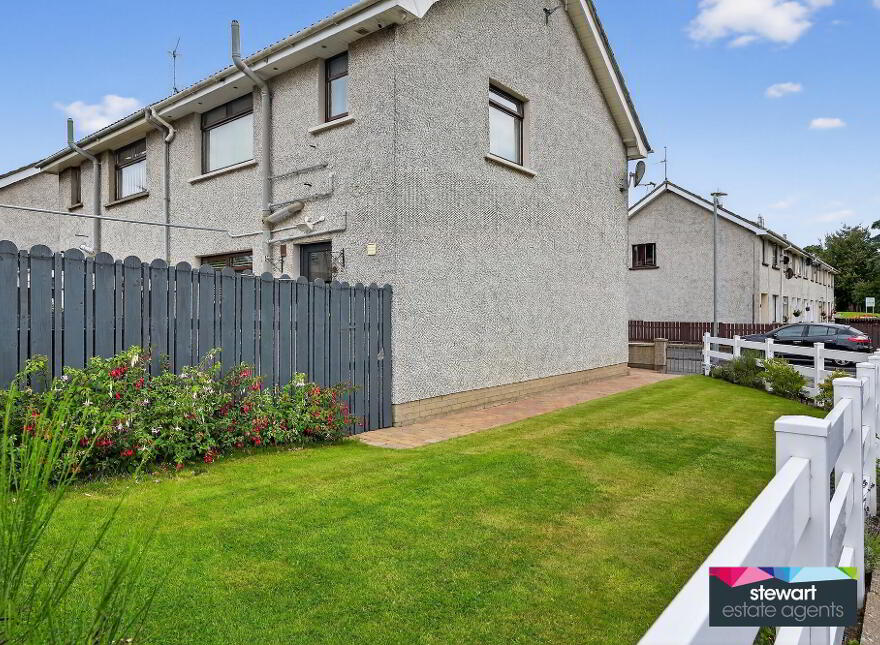 46 Malcolmson Park, Magheralin, BT67 0RD