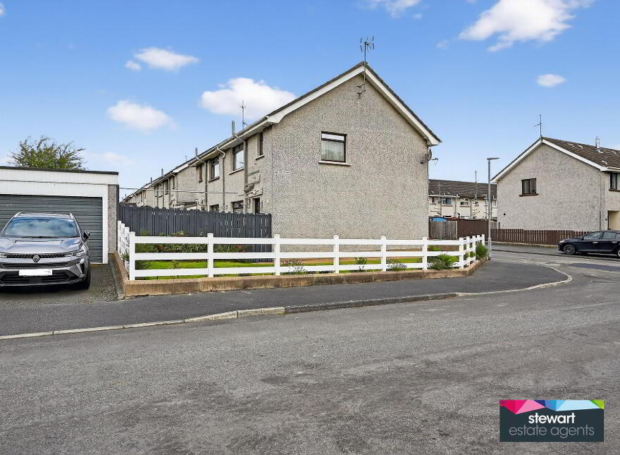 46 Malcolmson Park, Magheralin, BT67 0RD