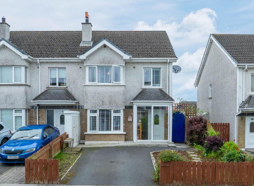 10 Eastboro, Kingscourt Road, Bailieborough, A82E3T7 photo